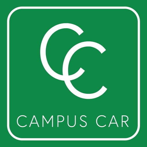 Campus Car Rider icon
