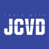 JCVD - TrainWithVandamme