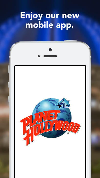 How to cancel & delete Planet Hollywood Tours from iphone & ipad 1