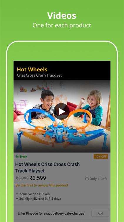 ToyCart screenshot-5