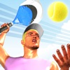 Beach Tennis Pro (AppStore Link)