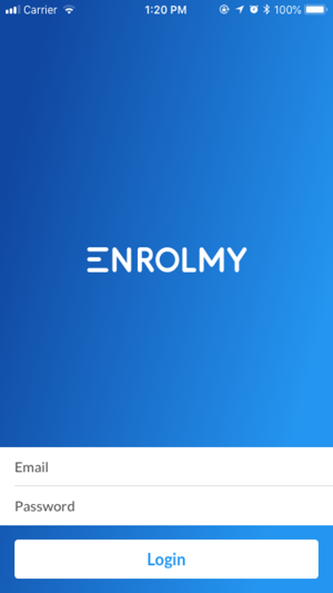 Enrolmy for Providers(圖2)-速報App