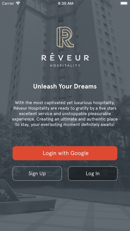 Reveur