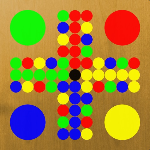 Ludo game