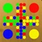 The classic board game of Ludo is now on your iPhone and iPad
