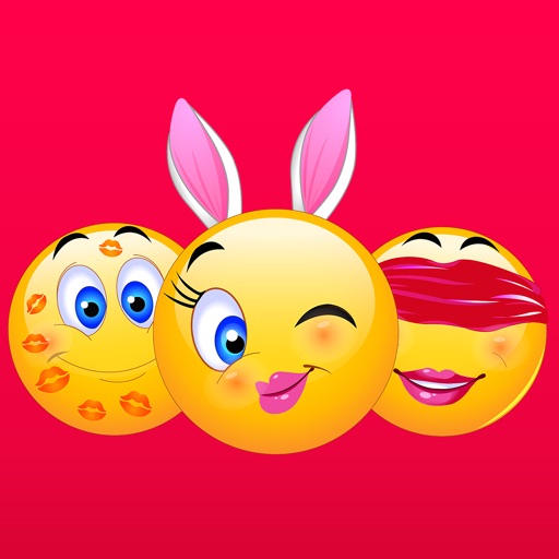 Adult Emojis – Naughty Couples