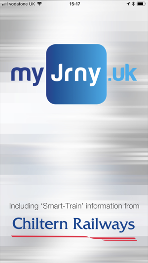 MyJrny(圖1)-速報App