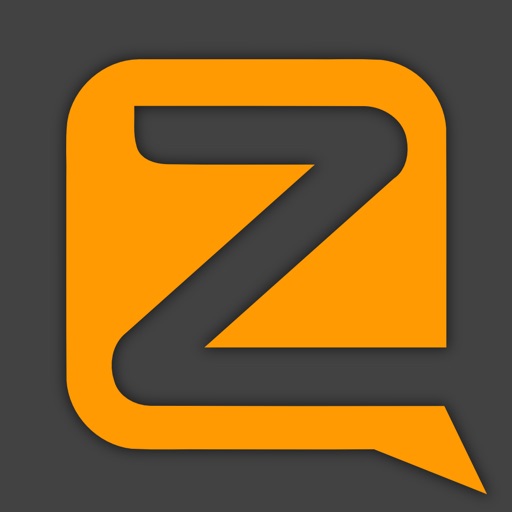 Zello Walkie Talkie
