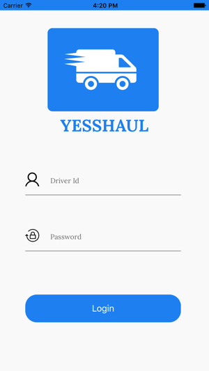 Yesshaul(圖1)-速報App