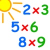 :-) Times Tables