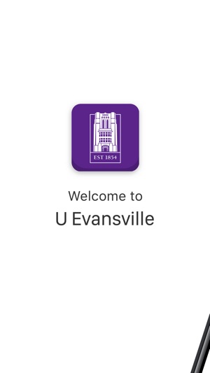 University of Evansville App