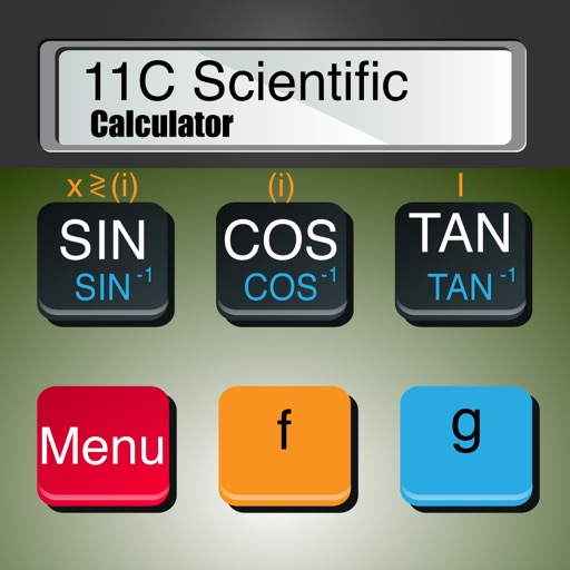 best free rpn scientific calculator