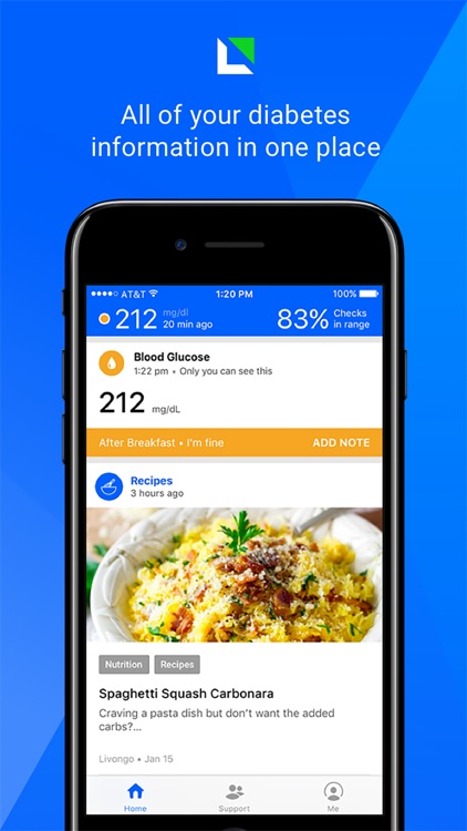 Livongo for Diabetes