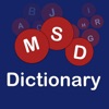 Myanmar Smart Dictionary (MSD)