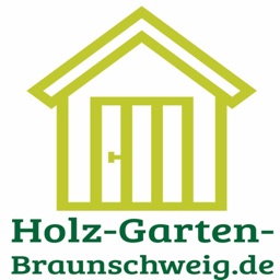 Holz Garten