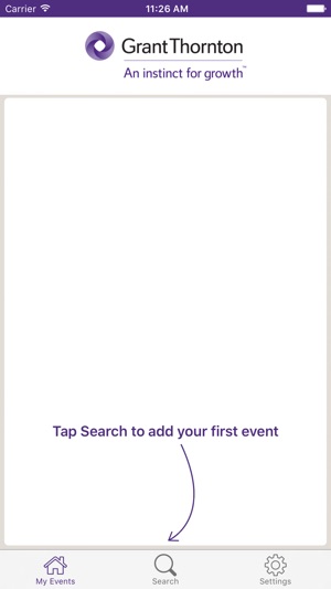 Grant Thornton Events(圖2)-速報App