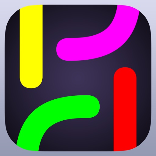 Curves Game iOS App