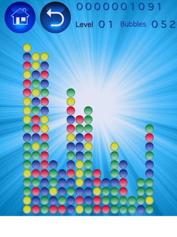 Bubbles Popper Games Bubbles Popper