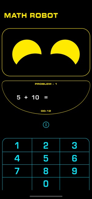 Math Robot™(圖2)-速報App