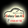 Galaxy Cars 4 U Driver