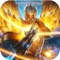 Heros Legend XLO Fight is optimized for mobile devices: from content to controls, for hardcore and casual players