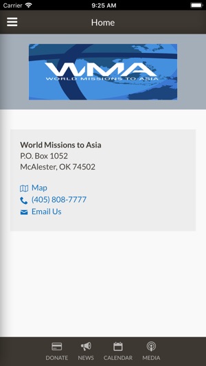 World Missions to Asia(圖1)-速報App