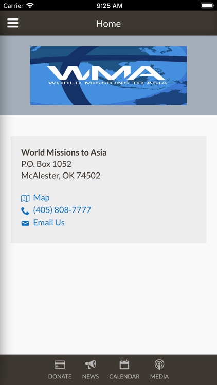 World Missions to Asia