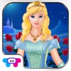 Cinderella Fairy Tale Dress Up and Storybook HD