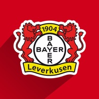 Bayer 04 Leverkusen app funktioniert nicht? Probleme und Störung