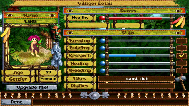 Virtual Villagers: Origins(圖2)-速報App