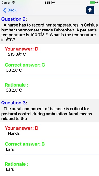 SAT Exam Prep Pro screenshot-4