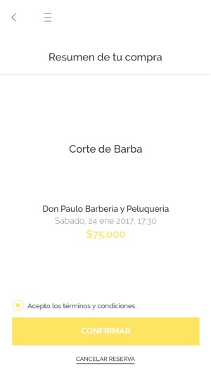 Barbería Don Paulo(圖4)-速報App