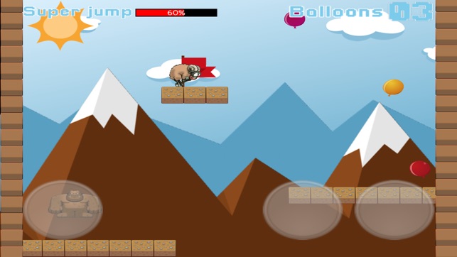 Goat jump jump(圖4)-速報App