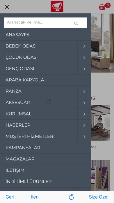 KupaGencOdasi screenshot 2