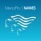The MenoPro iPhone/iPad app for Menopausal Symptom Management, developed together with the North American Menopause Society (NAMS), is designed to help clinicians and women/patients work together to personalize treatment decisions based on the patient’s personal preferences (e