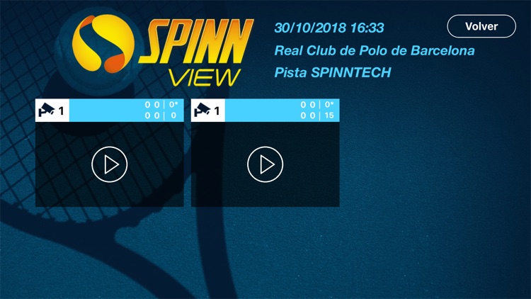 SpinnView screenshot-4