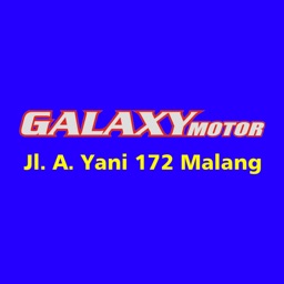 GALAXY MOTOR MALANG