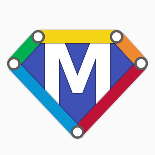 MetroHero iOS App