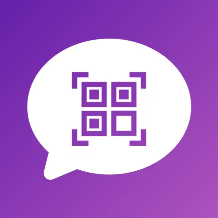 Whatple - QR messenger Читы