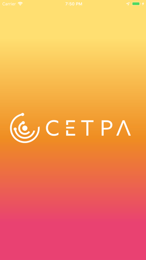 CETPA Events(圖1)-速報App