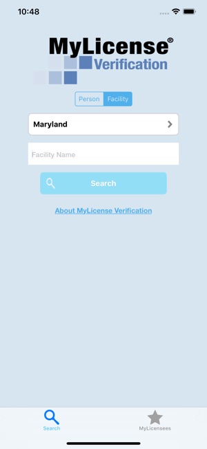 MyLicense Verification(圖4)-速報App