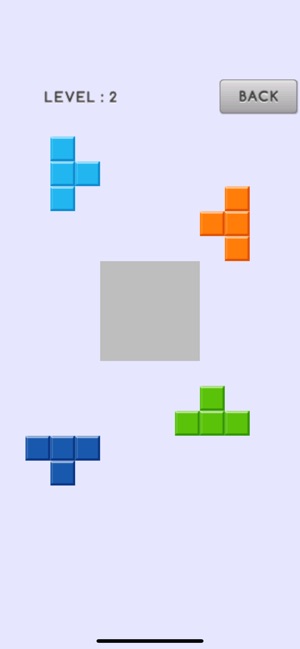 Block Puzzle Mania(圖2)-速報App