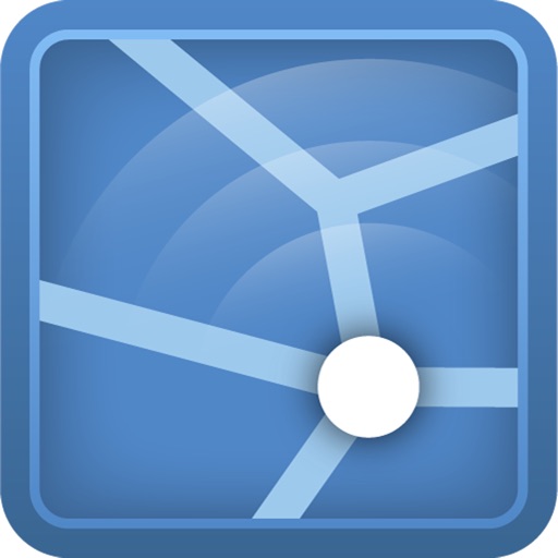 Locator BG iOS App