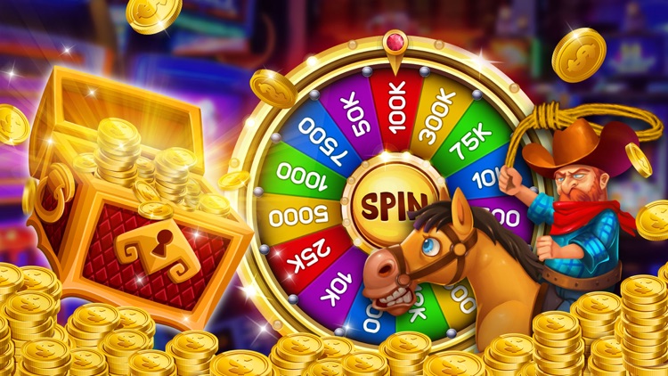 Cash Blast - Real Casino Slots screenshot-4