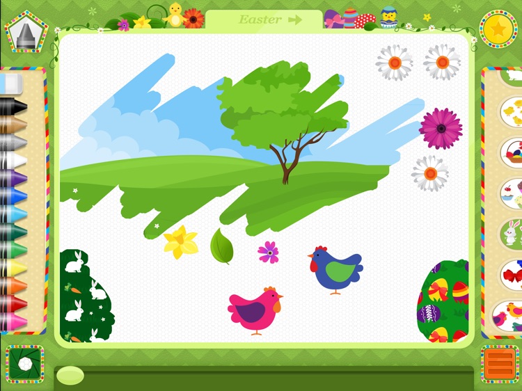 PixieDust - Drawing & Coloring screenshot-7