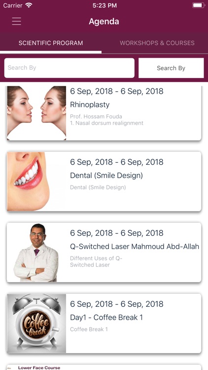 ITA 2018 screenshot-6