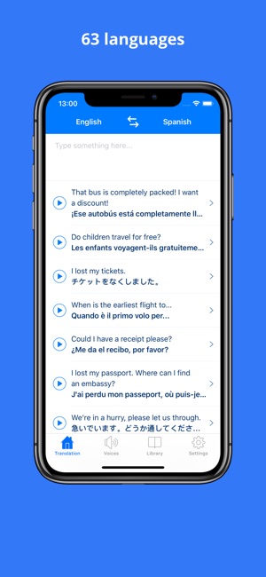 Translate Professional(圖1)-速報App