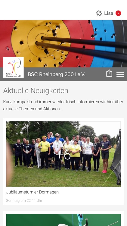 BSC Rheinberg 2001 e.V.