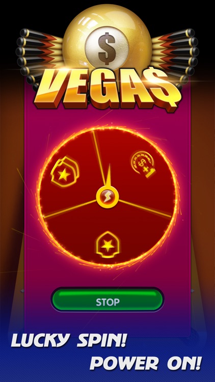 VEGA$ Pool screenshot-3