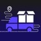 Register with this App and we will guide you through the process to start delivering small packages (less than 30 pounds each)